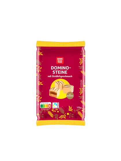 Domino liquer 175g