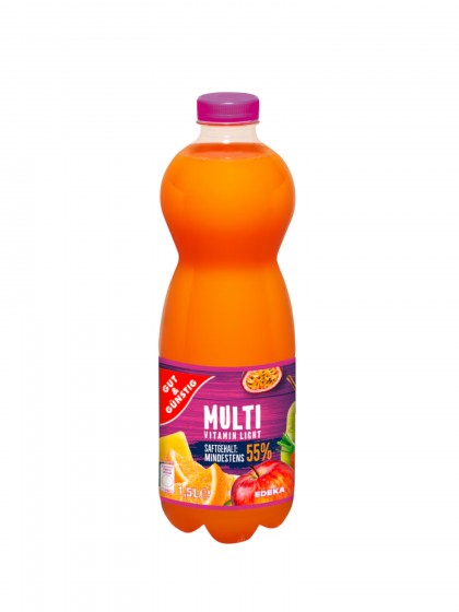 GG nectar multivitamin 1500ml