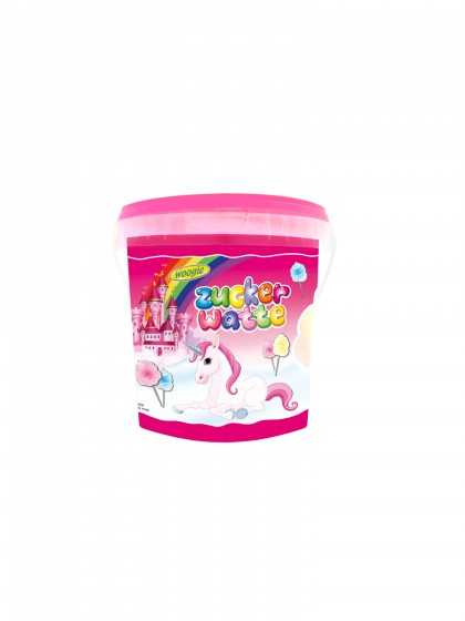 Unicorn vata de zahar 50g