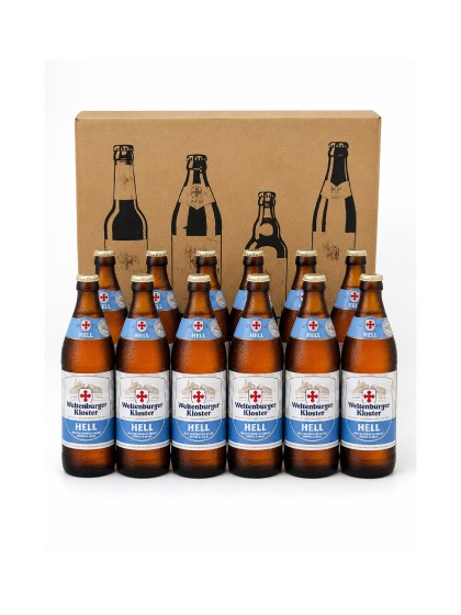 Bere Weltenburger Urtyp  500ml