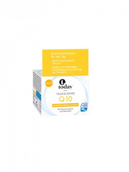Crema de zi Today Q10 50ml