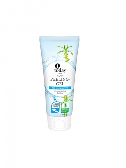 Peeling gel today 75ml