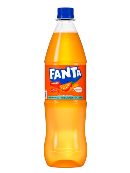 Suc Fanta 1 l