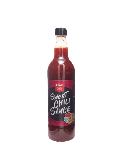 Rewe sos Sweet Chilli 700ml