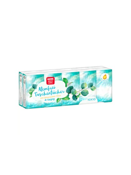 Batiste rewe 10x10 buc