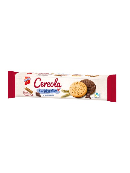 Granola biscuiti Cereola De Beukelaer 150g