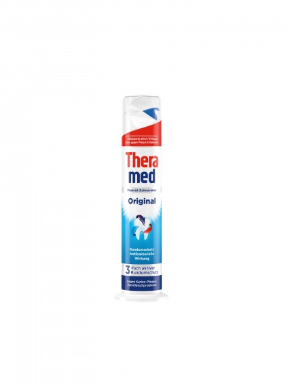 Pasta dinti Theramed Original 100ml