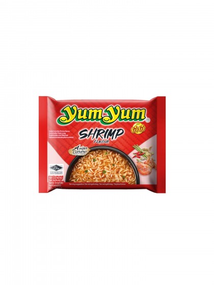 Paste instant Yum Yum creveti 60g