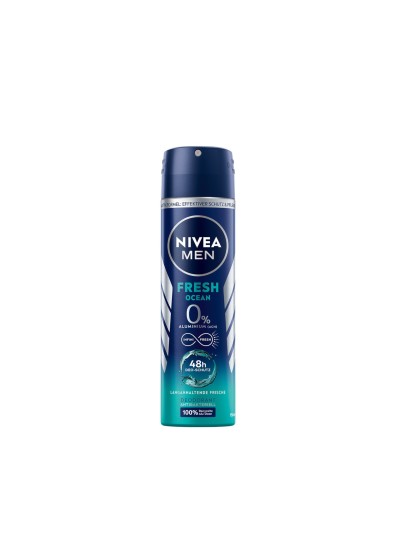 Nivea deospray resh Ocean 150ml Men