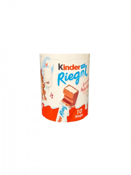 Ferrero Kinder batoane 10x21g