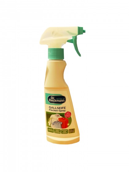 Spray indepartare pete Dr Beckmann 250ml