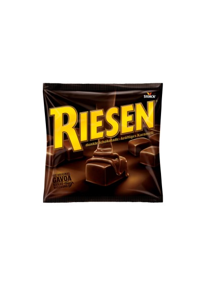 Bomboane Storck Riesen 105g