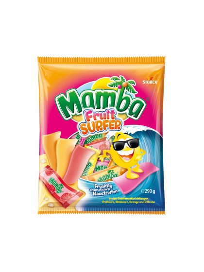 Mamba Fruity Surfer 290g