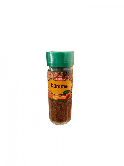 Seminte de chimen 50g
