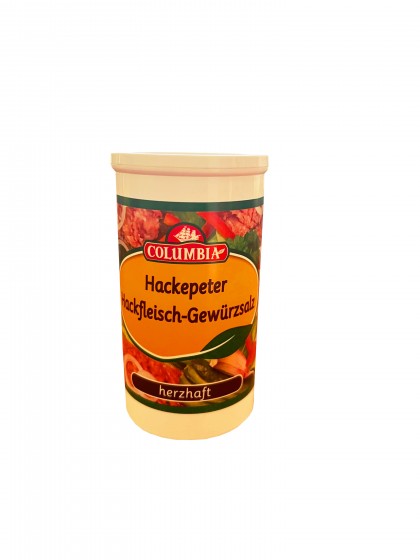 Condiment carne tocata 180g