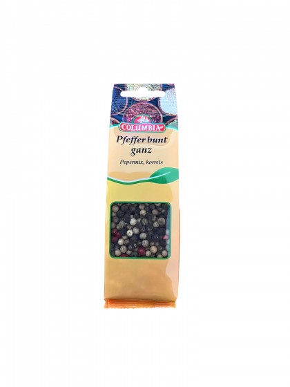 Piper boabe 45g
