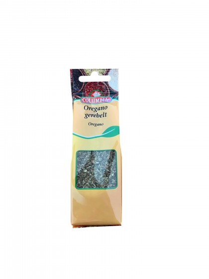 Oregano 15g