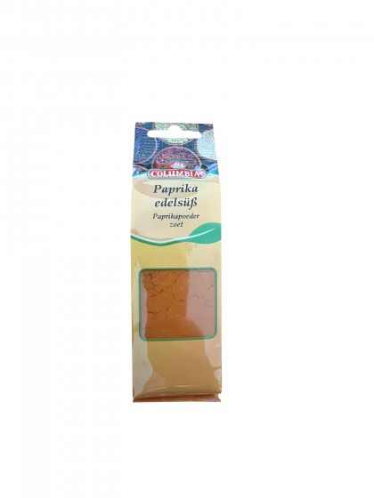 Boia dulce 50g