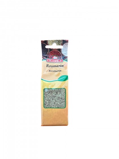 Rozmarin 30g