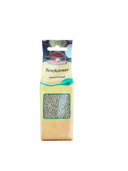 Seminte de mustar 80g