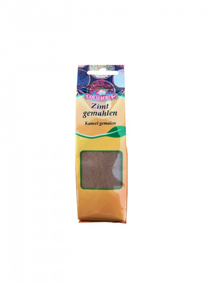Scortisoara macinata 50g