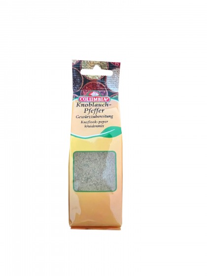 Condiment usturoi piper 45g