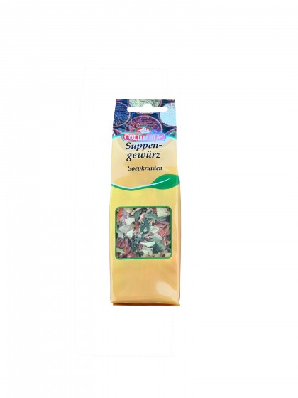 Condiment pt supa 30g
