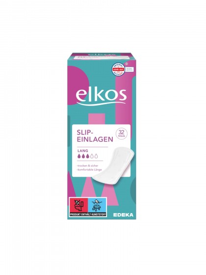 Elkos tampoane 32buc