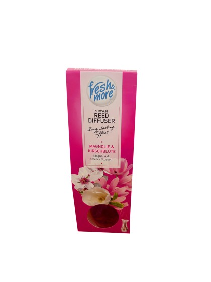Odorizant camera Fresh magnolie cirese betis 35ml