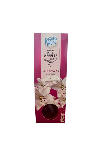 Odorizant camera Fresh crin betis 35ml