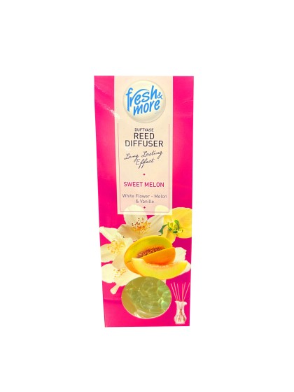 Odorizant camera fresh betis white flower