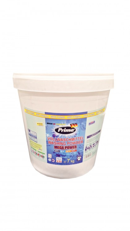 Detergent Prima 7kg