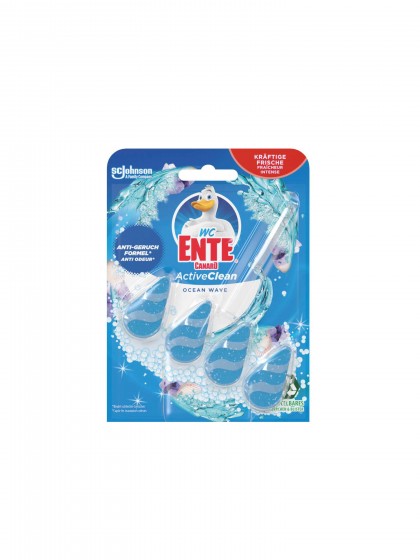 Odorizant WC Active Clean Marine