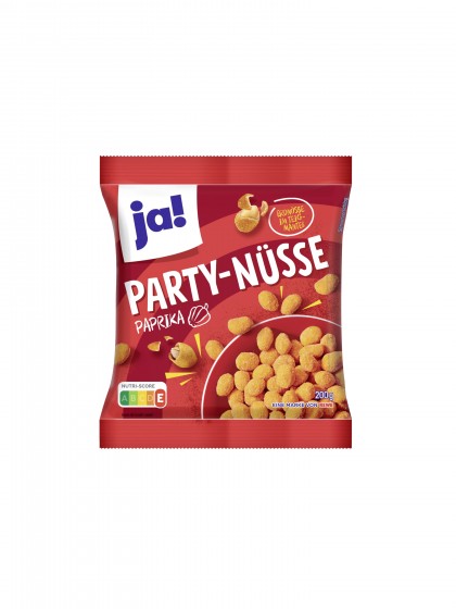 Alune party paprika ja 200g