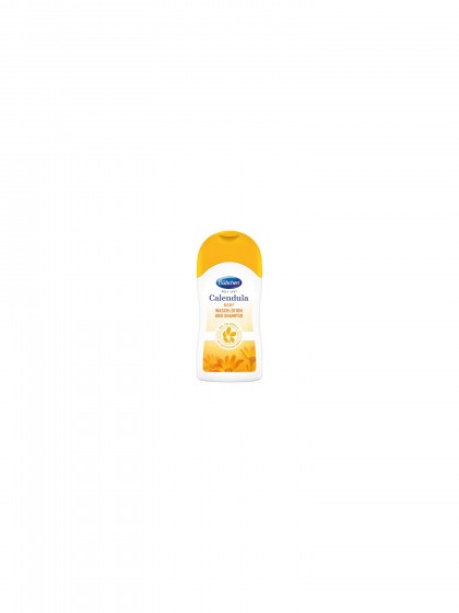 Sampon lotiune corp Buebchen Baby musetel 50ml