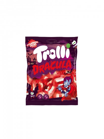Trolli Dracula 150g