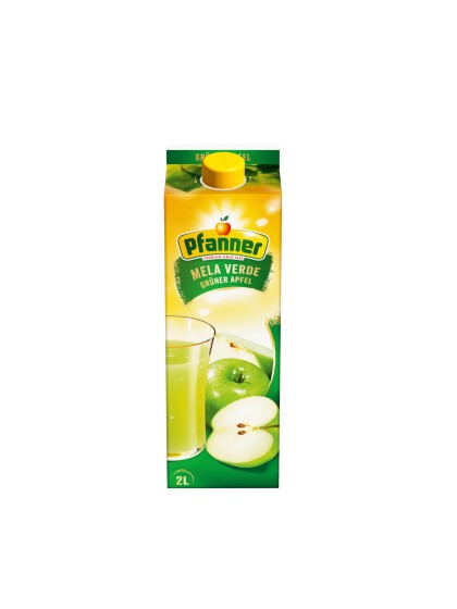 Bautura mere verzi Pfanner 2l
