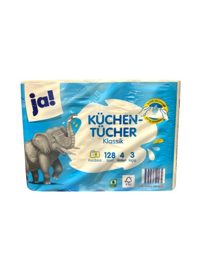 Role bucatarie 4x128bl 3straturi