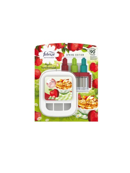 Difuzor odorizant Febreze 20ml mar scorti