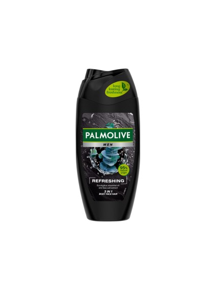 Palmolive dus+samp ForMen Pure Arctic 250ml