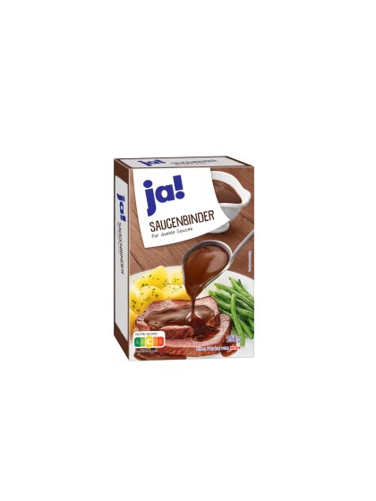 Praf legare pentru sos brun 250g