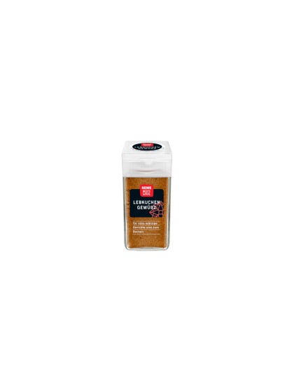 Rewe condiment  turta dulce 32g