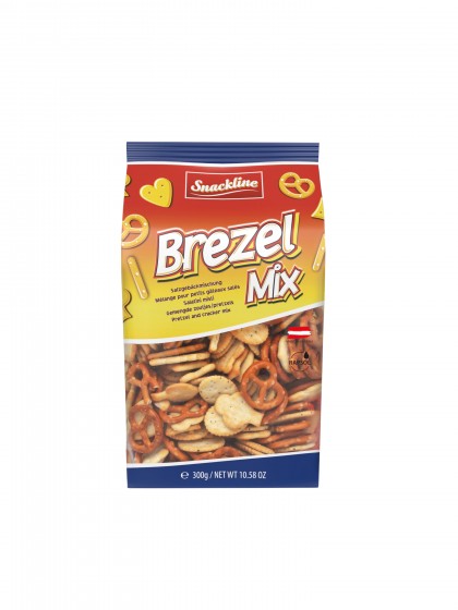 Salatini mix 300g