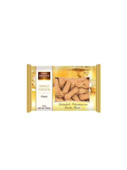 Fursecuri clasice 215g