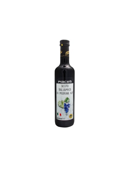 Otet balsamic di Modena 500ml