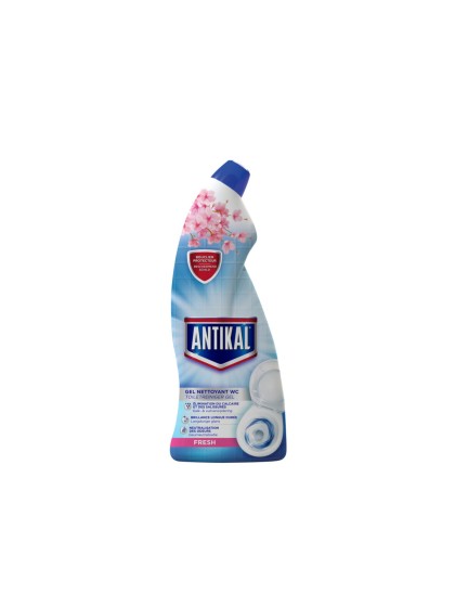 Antikal WC Fresh 750ml