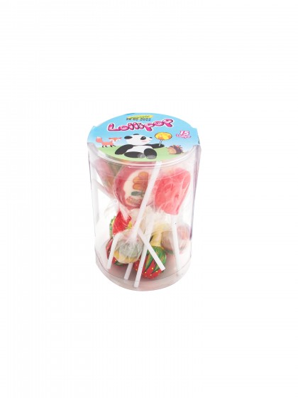 Lolly mix 150g (15x10g)