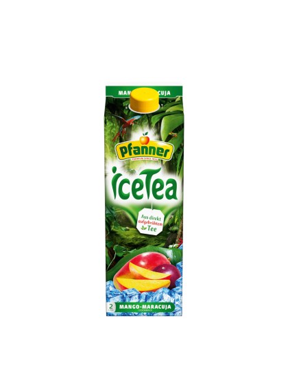 Ceai mango 2 L