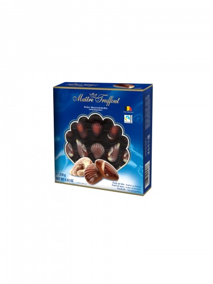 Praline fructe de mare 250g