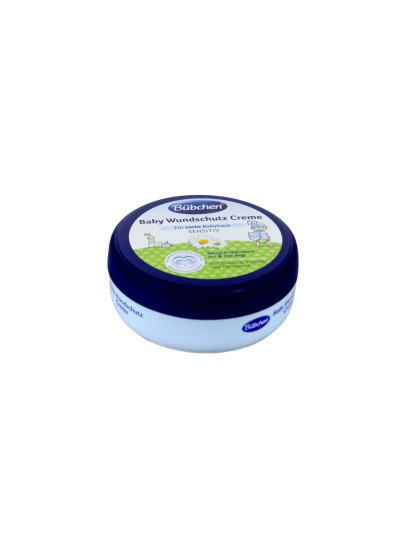 Buebchen crema protectie 150ml